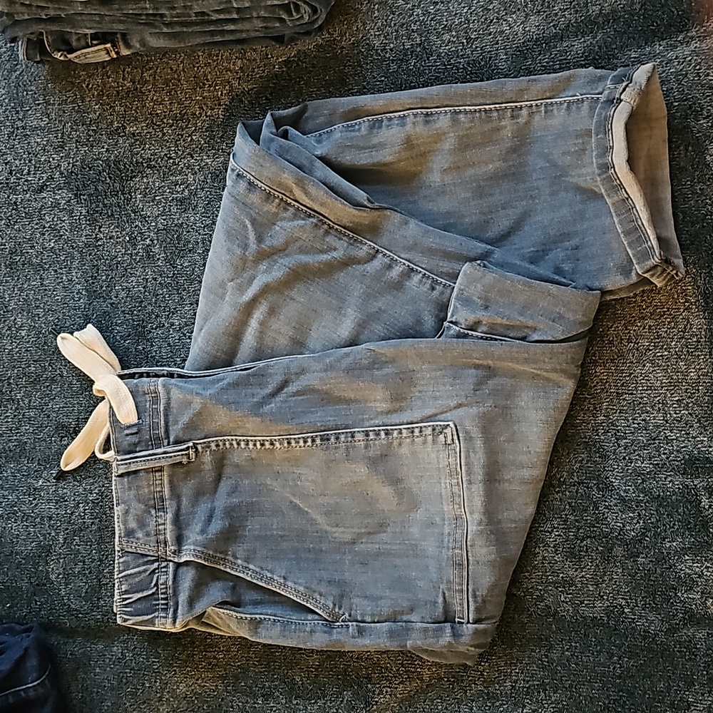 Judy Blue jeans